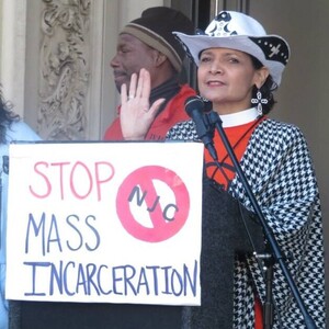 Pastora Karen Hernandez-Granzen